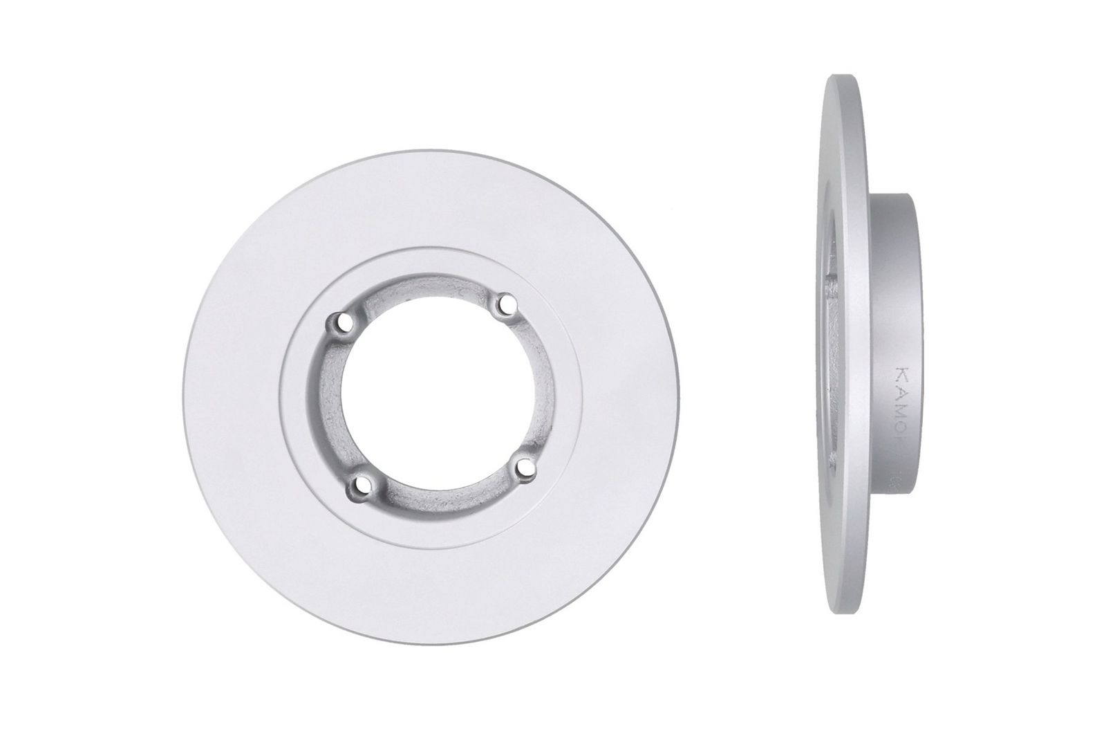 Brake Disc-1
