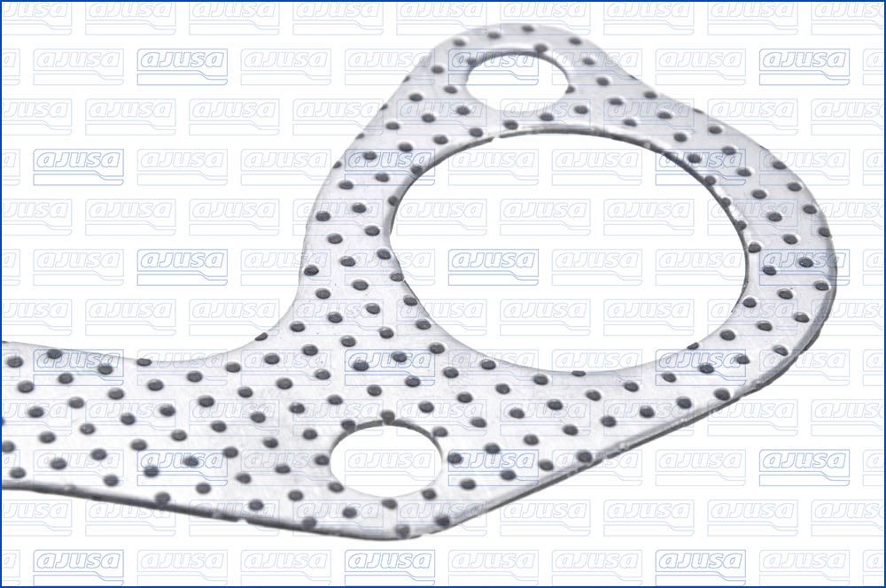 Gasket, exhaust manifold-2