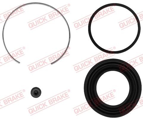 Repair Kit, brake caliper