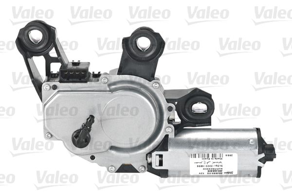 Wiper Motor-1