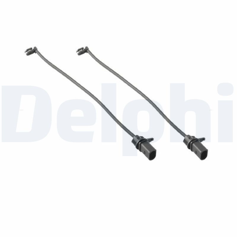 DELPHI LZ0407 Warning contact, brake pad wear