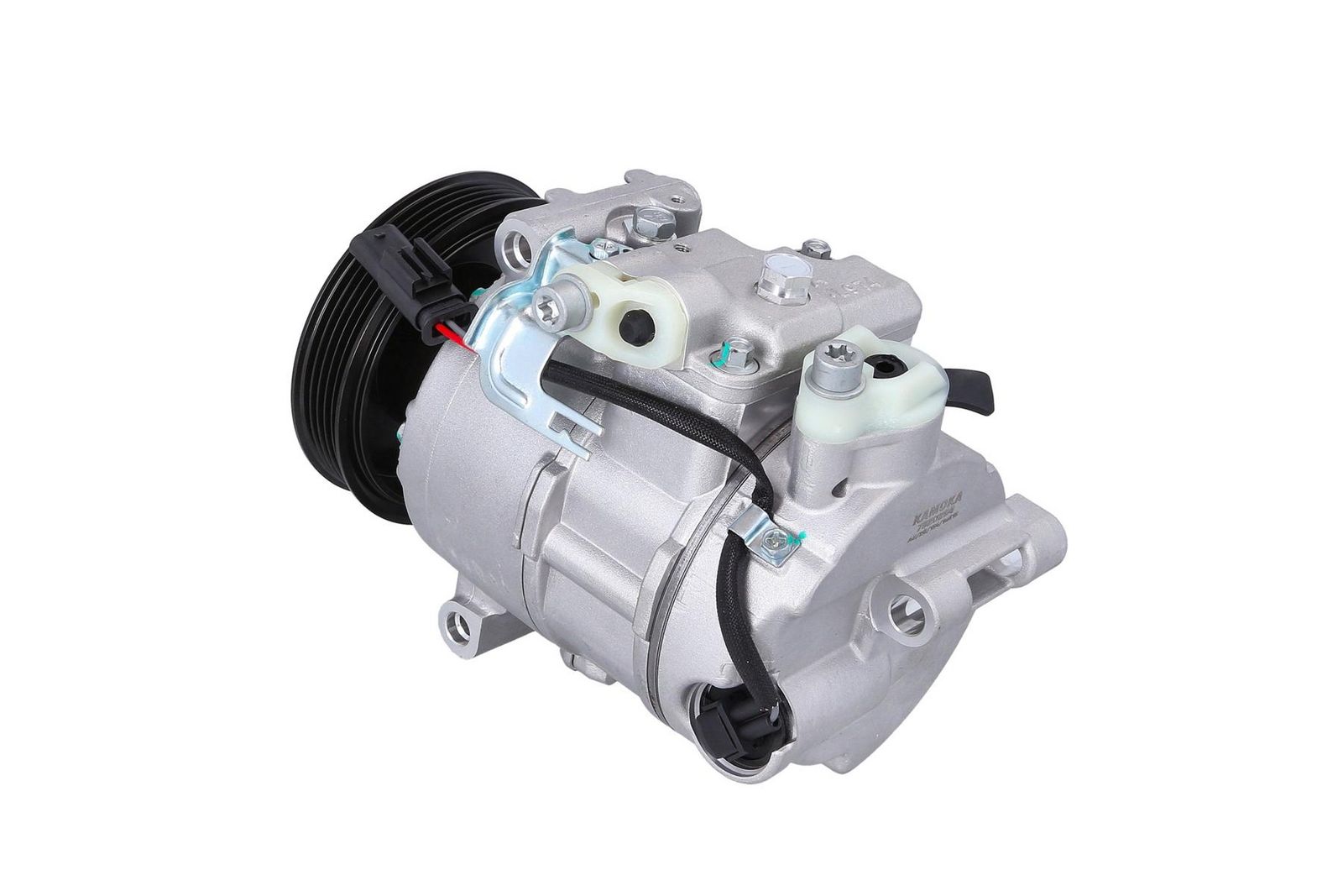 KAMOKA 7820264 Compressor, air conditioning