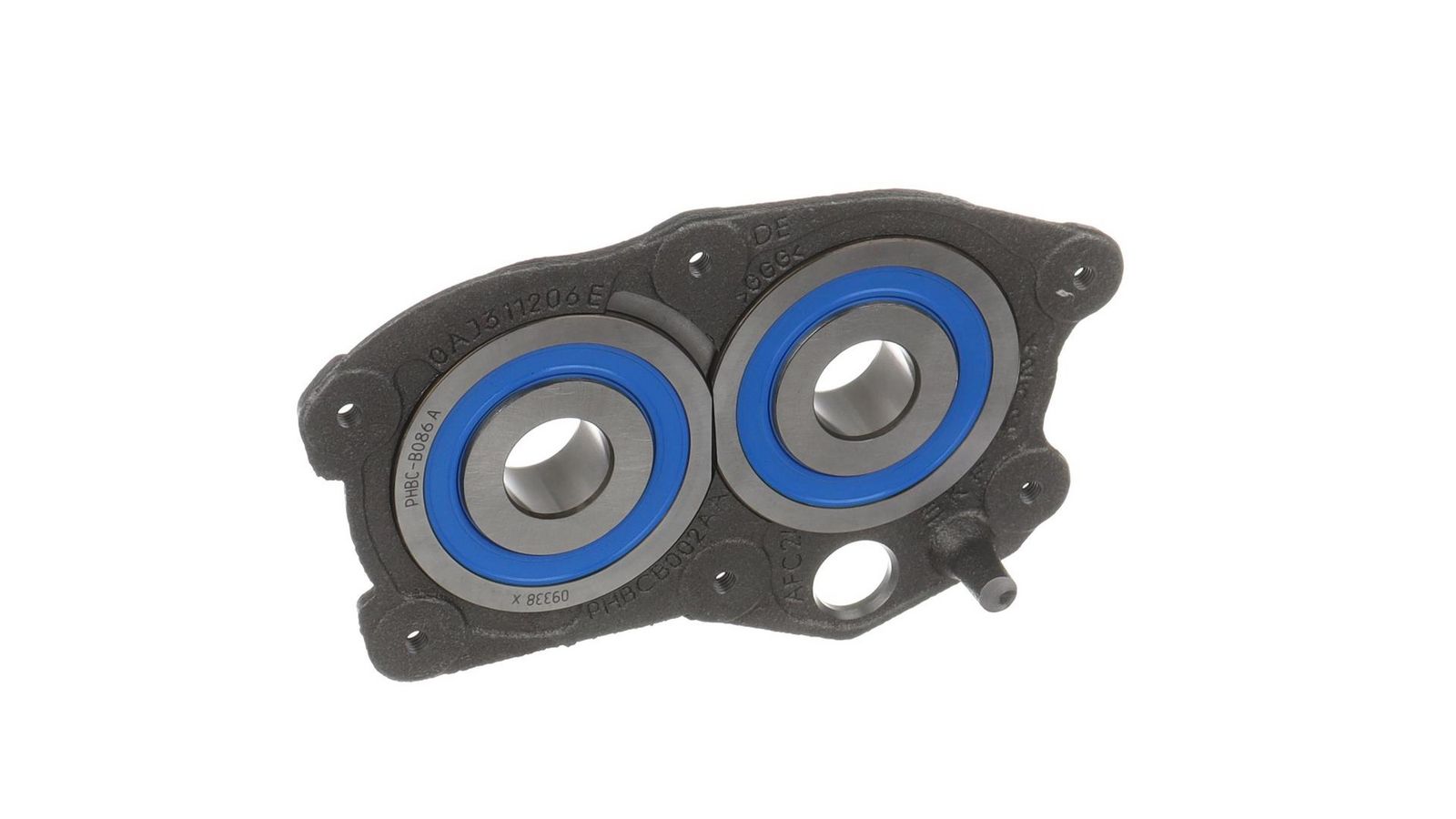 Bearing, manual transmission-3