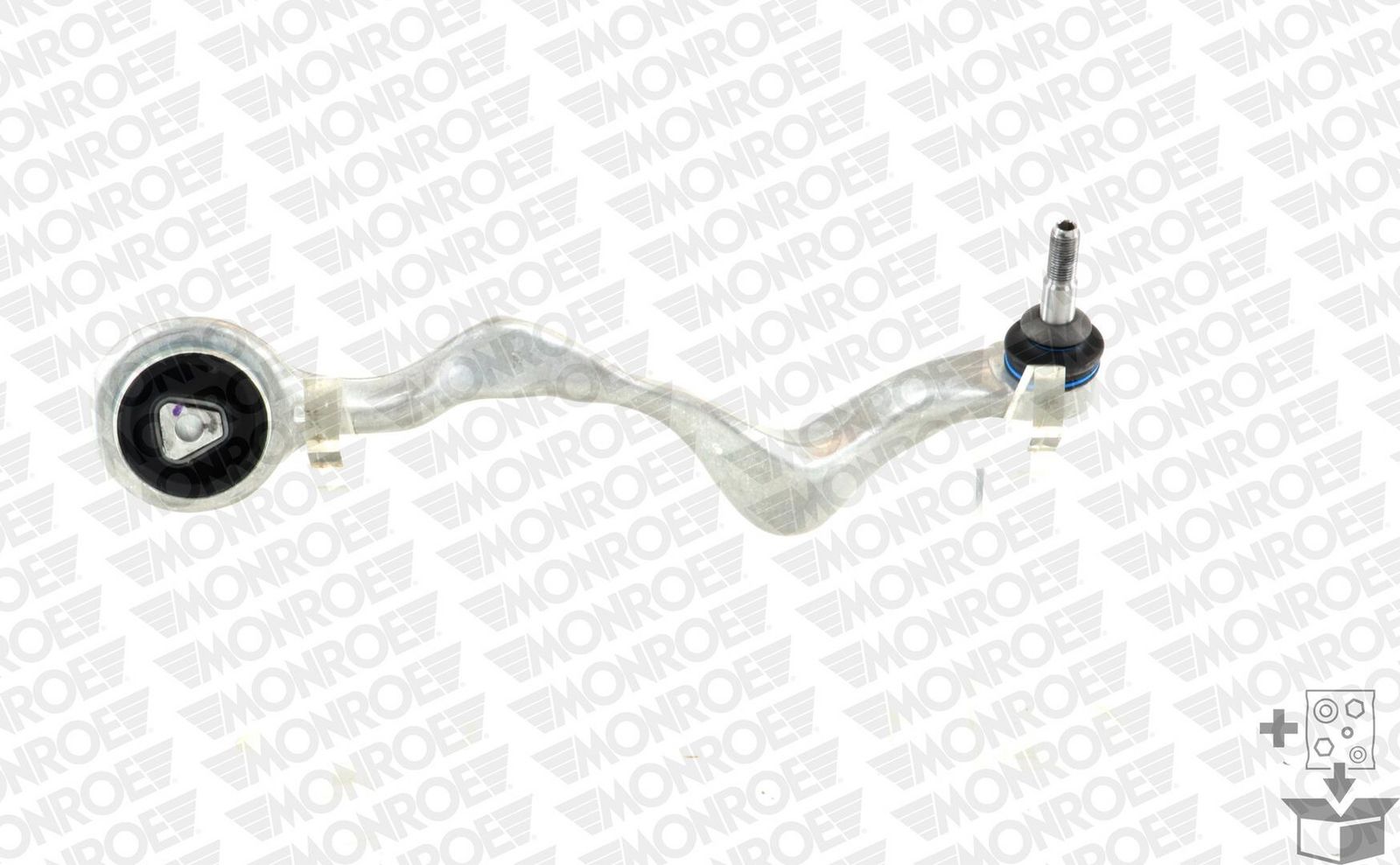 MONROE L11551 Control/trailing arm, wheel suspension