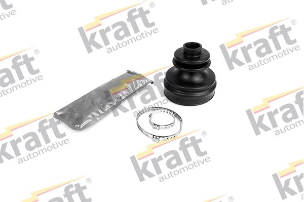 KRAFT AUTOMOTIVE 4410125 Bellow kit, drive shaft