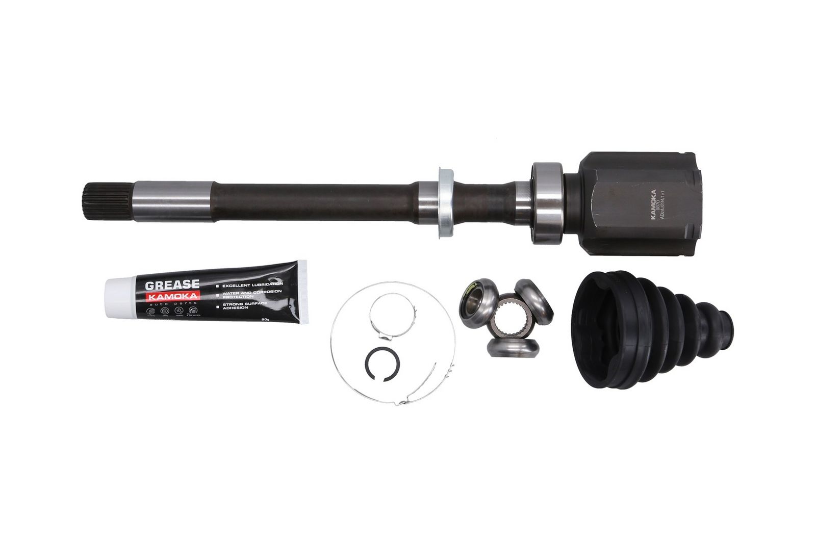 KAMOKA 8870 Joint kit, drive shaft