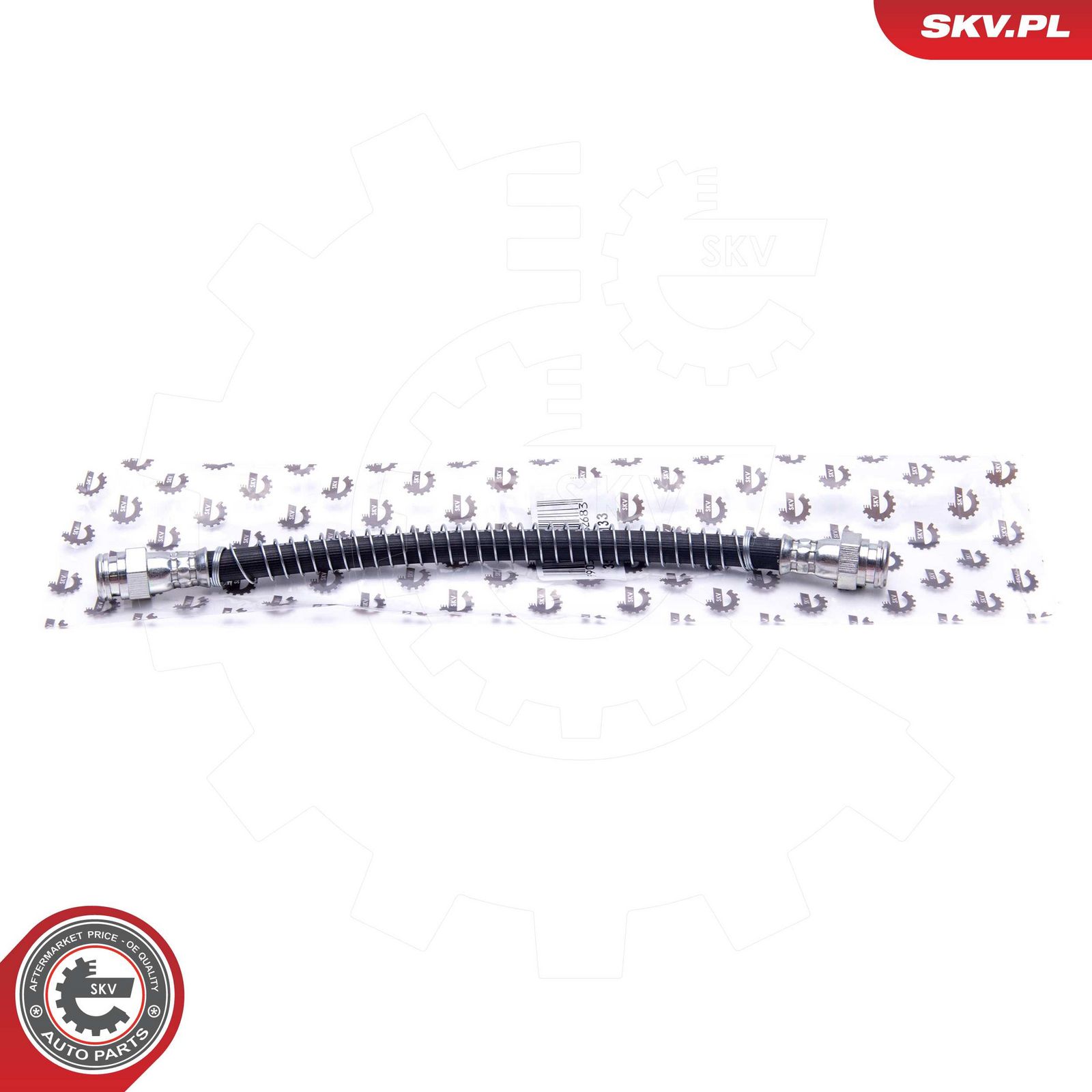Brake Hose-2