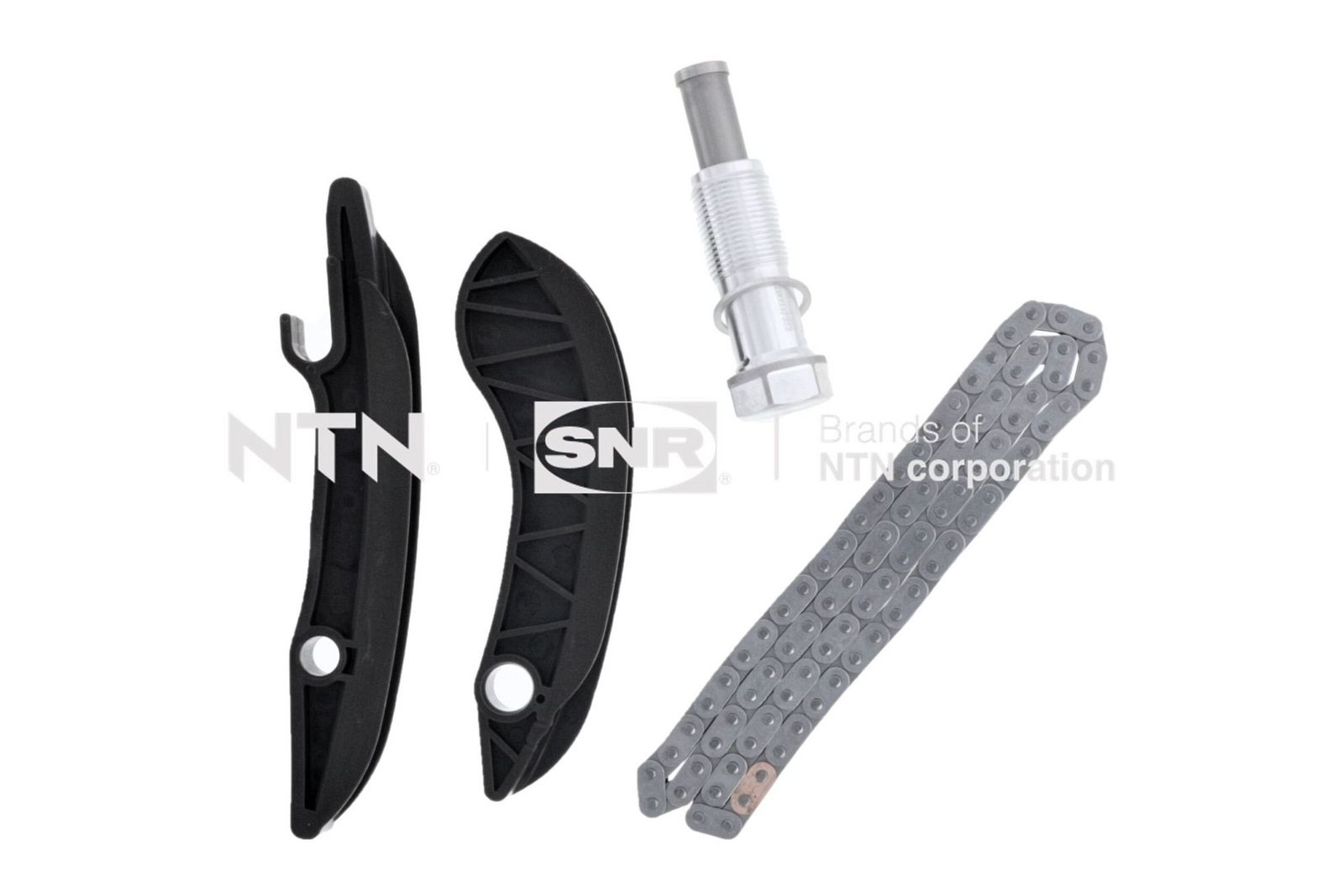 SNR KDC450.02 Timing chain kit