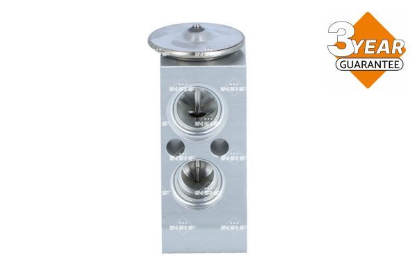 Expansion Valve, air conditioning-4