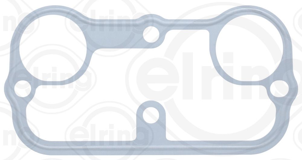 ELRING 655.581 Gasket, cylinder head cover