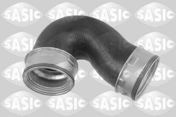 Charge Air Hose