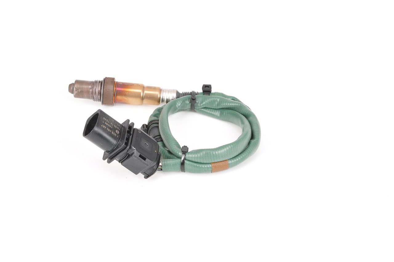 Oxygen Sensor-2
