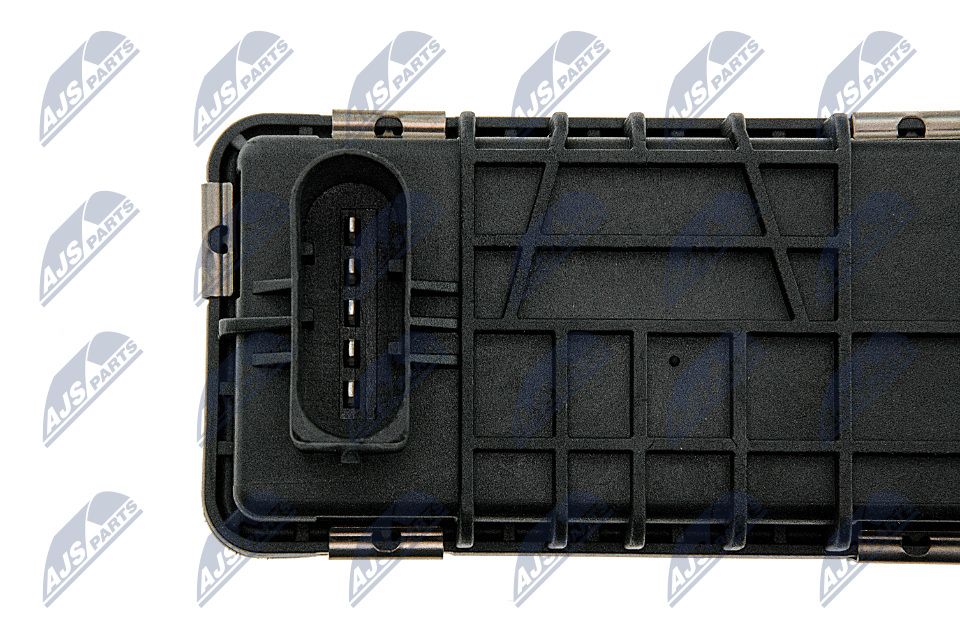 Actuator, turbocharger-4