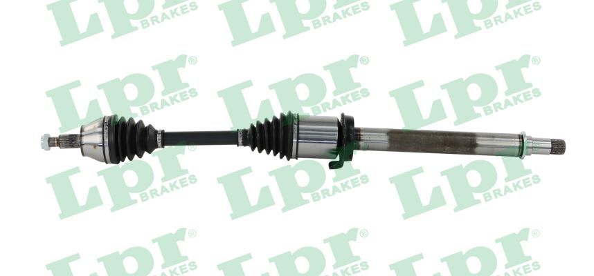 LPR DS52653 Drive shaft