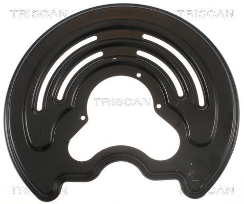 TRISCAN 8125 25205 Splash guard, brake disc
