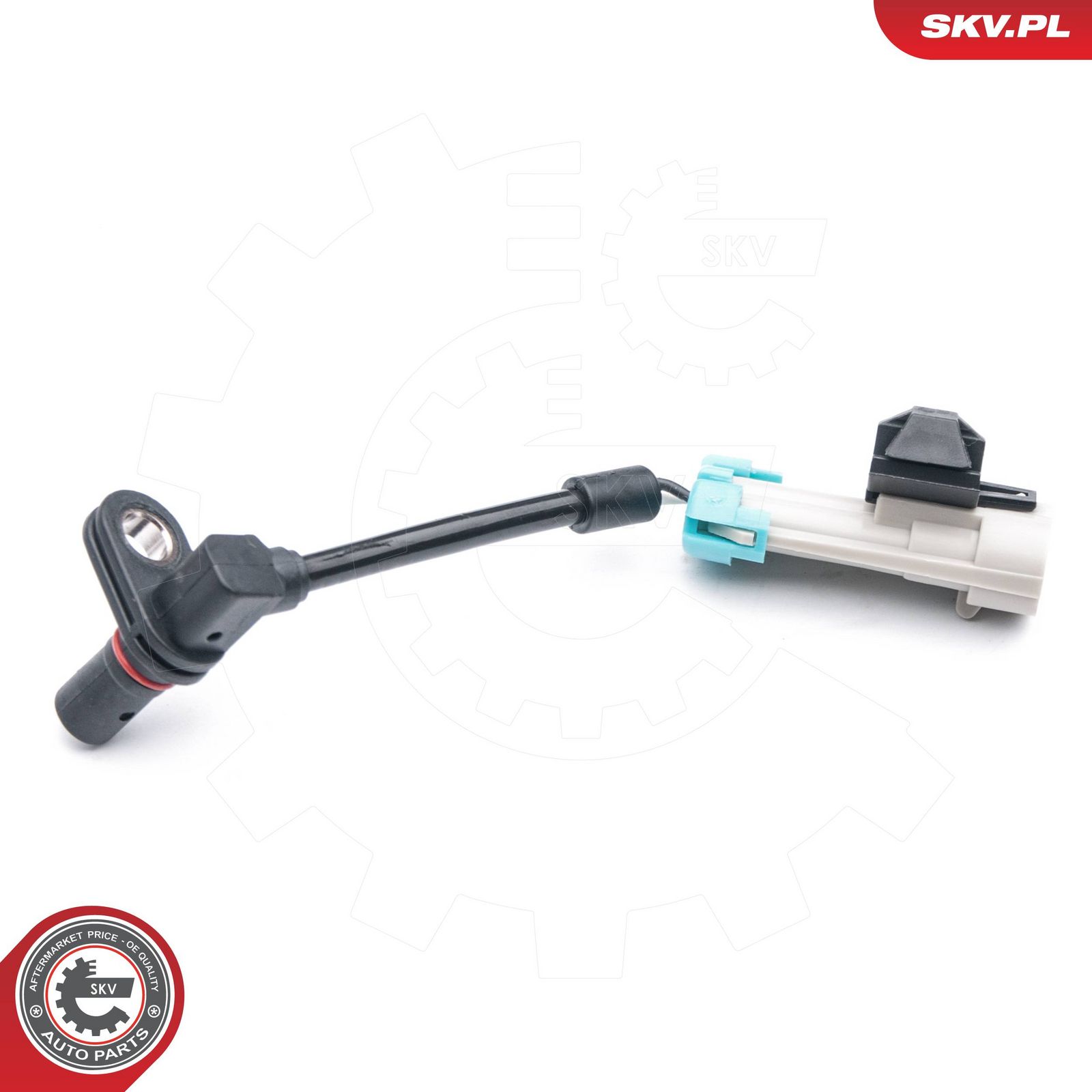 ESEN SKV 06SKV292 Sensor, wheel speed