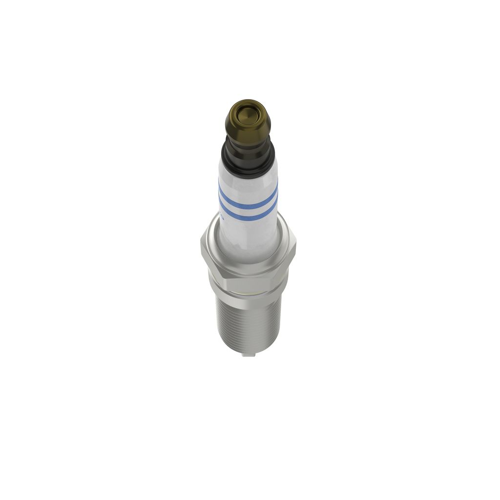 Spark Plug-1
