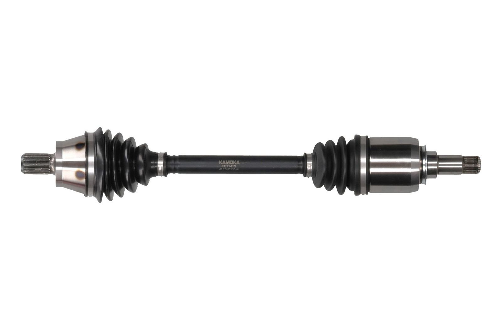 KAMOKA 5011413 Drive shaft