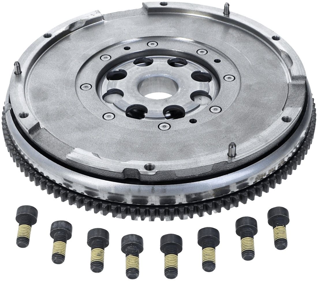 SACHS 2294 001 505 Flywheel