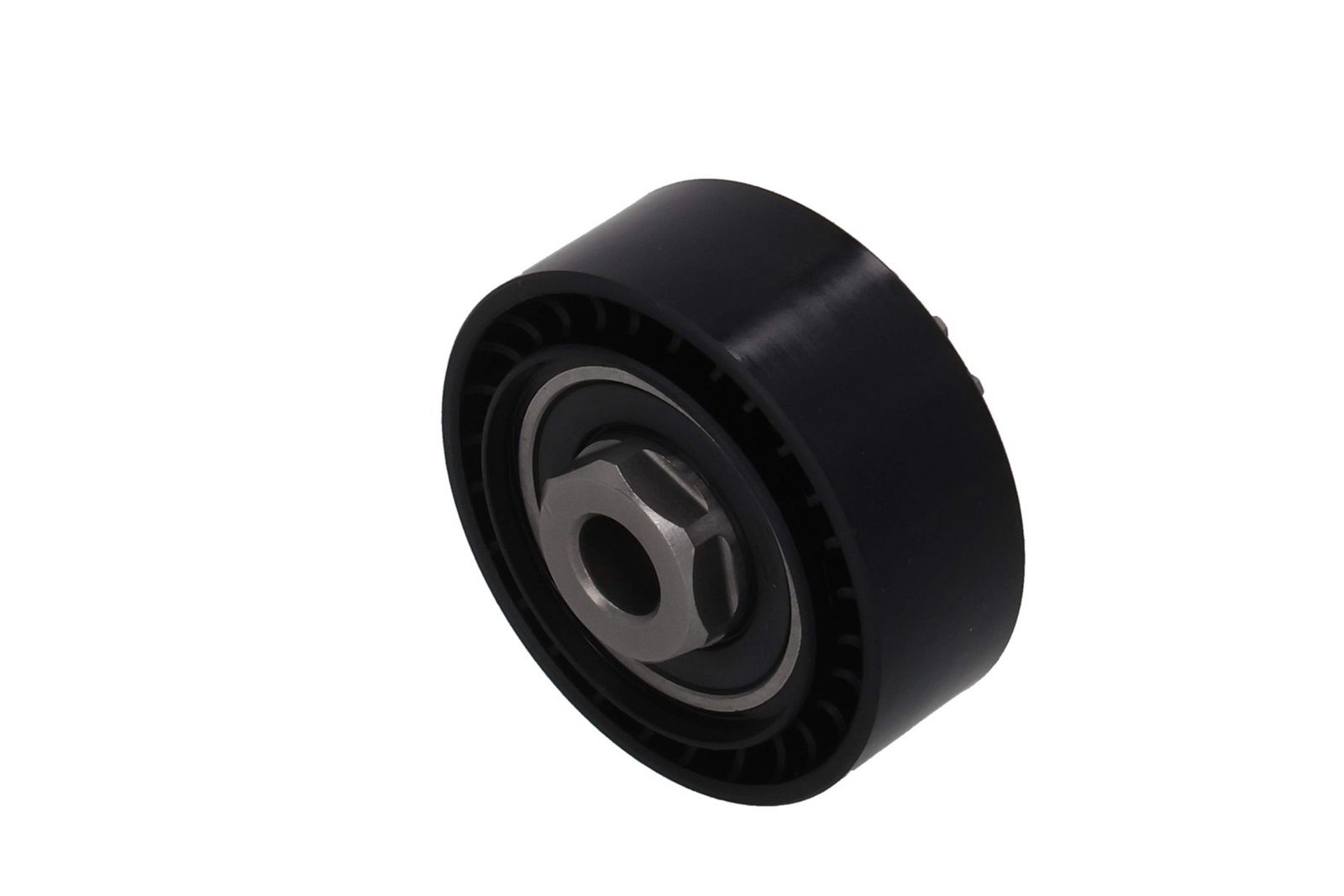 Tensioner Pulley, V-ribbed belt-2