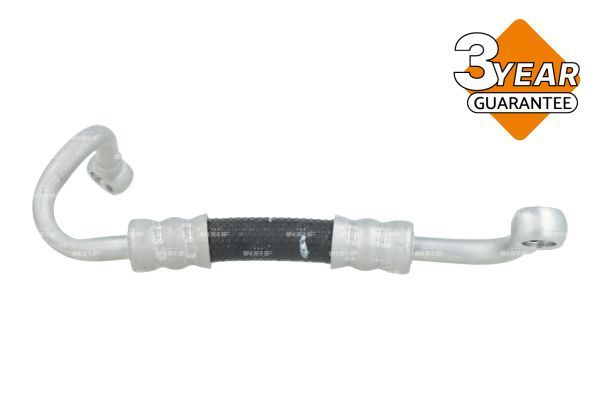 NRF 90100124 Oil line, charger