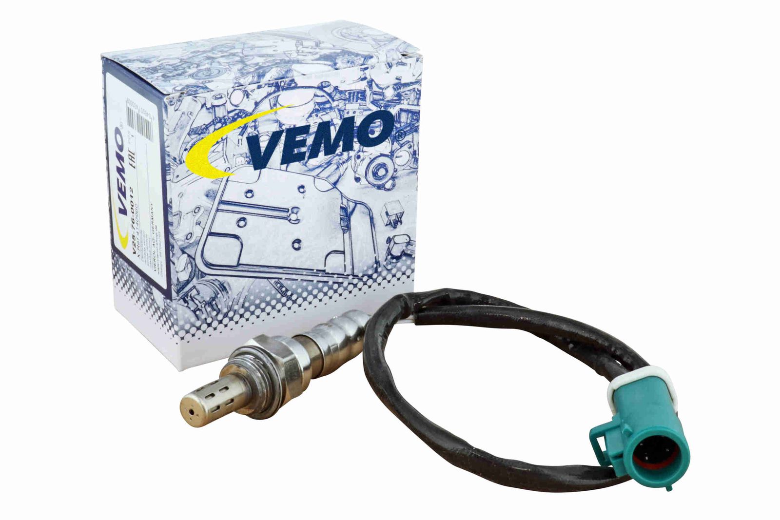 Oxygen Sensor-1