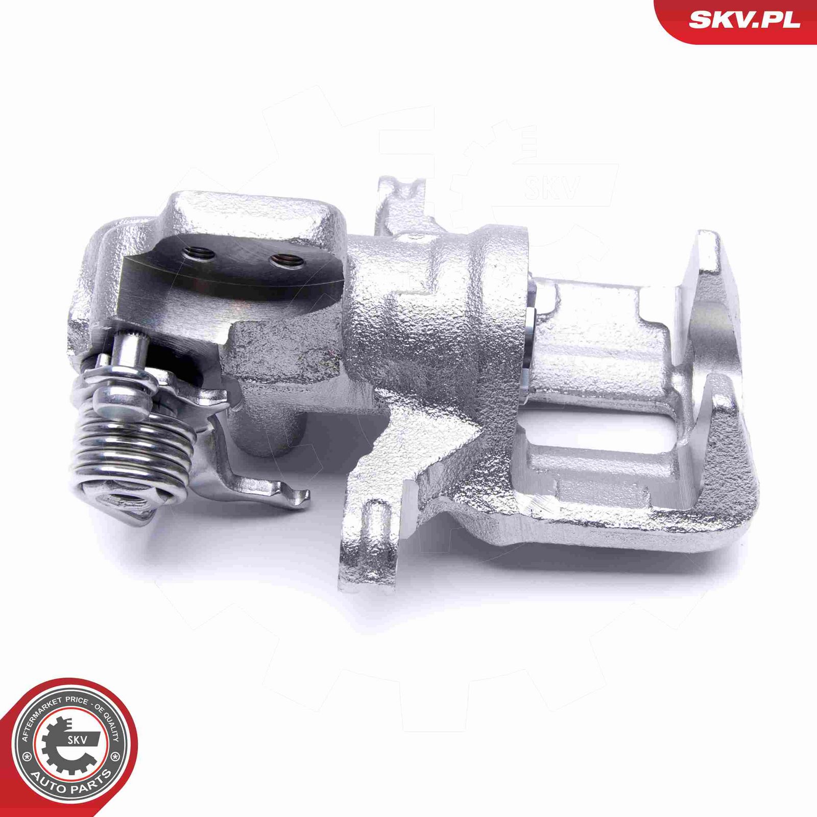 Brake Caliper-1