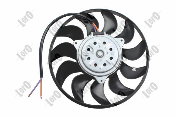 Fan, engine cooling-1