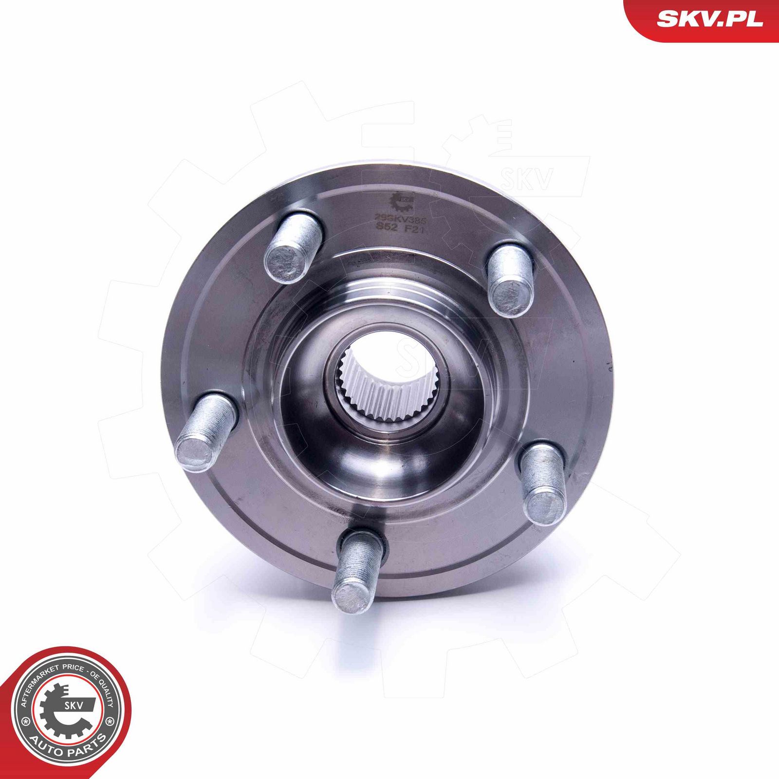 Wheel Bearing Kit-3