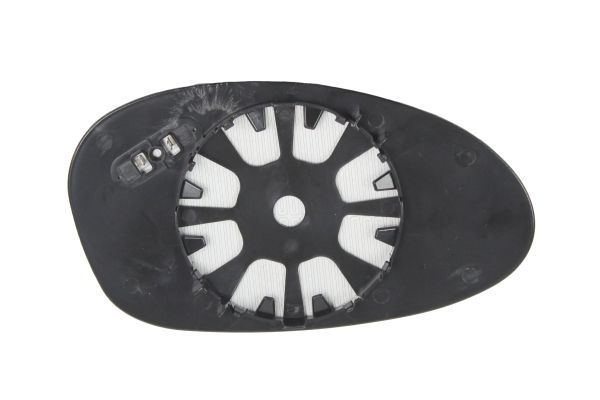 ABAKUS 0401G02 Mirror glass, exterior mirror