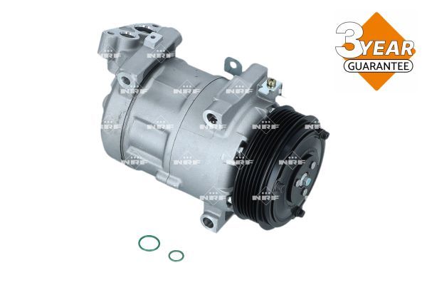 NRF 32932 Compressor, air conditioning