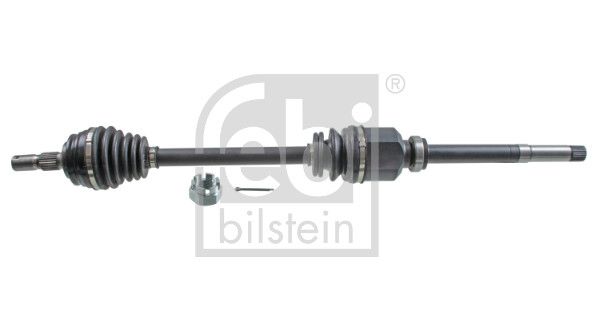 FEBI BILSTEIN 1008395 Drive shaft