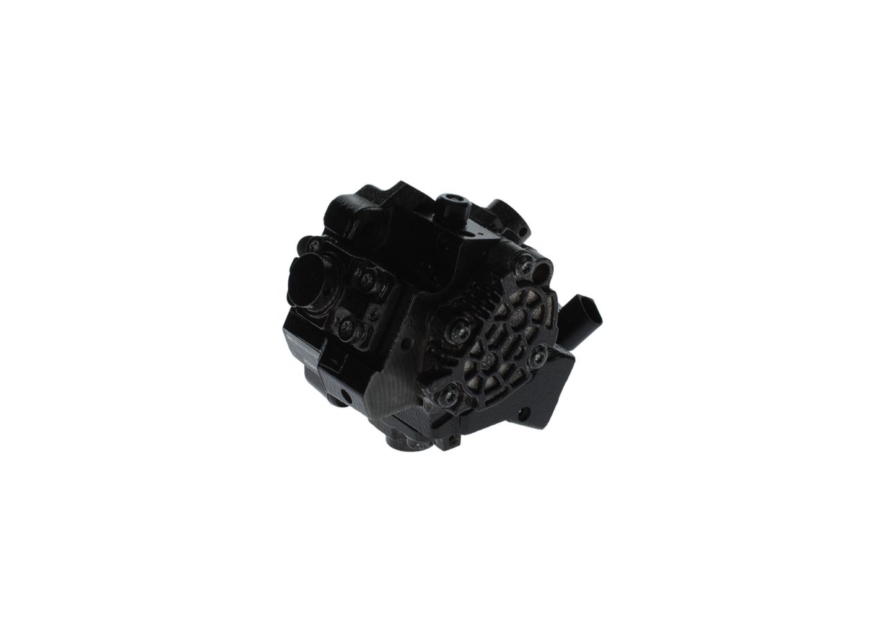 High-pressure Pump-1