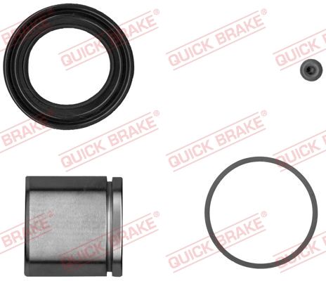 QUICK BRAKE 114-5003 Repair kit, brake caliper