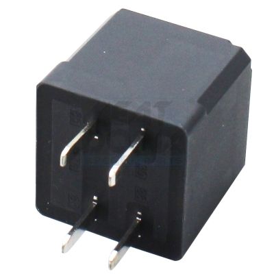Multifunctional Relay-main