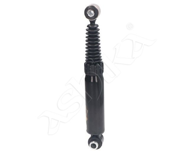 Shock Absorber-1