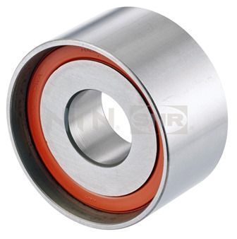 SNR GE355.37 Deflection pulley/guide pulley, timing belt