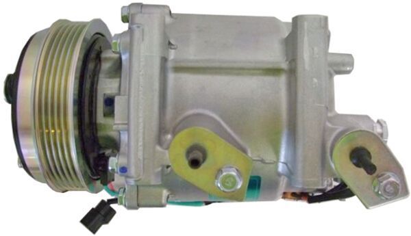 Compressor, air conditioning-9