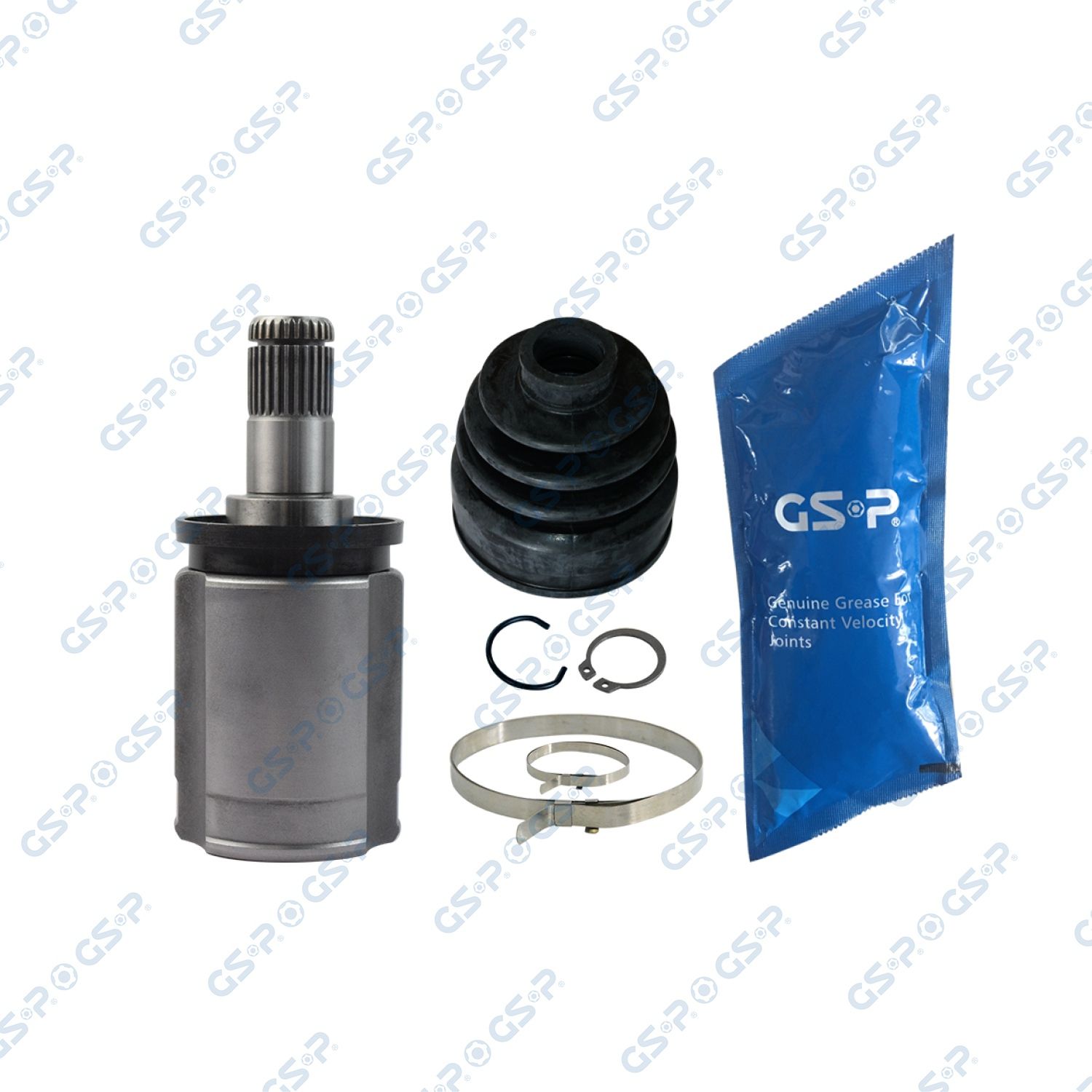 GSP 602647 Joint kit, drive shaft