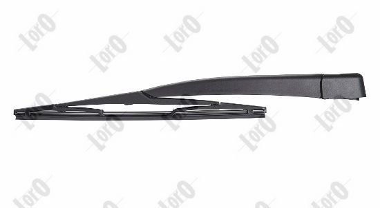 Wiper Arm Set, window cleaning