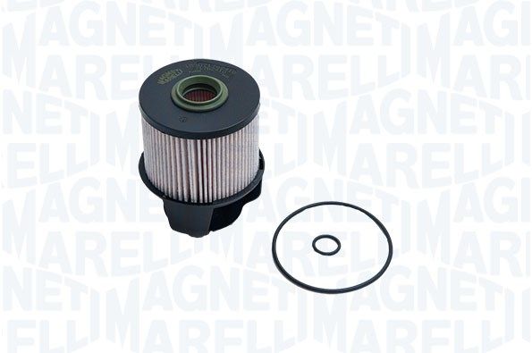 MAGNETI MARELLI 153071762410 Fuel filter