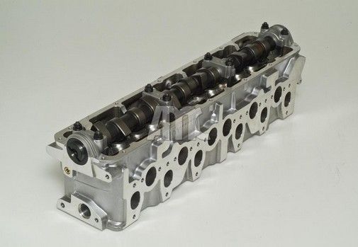 Cylinder Head-7