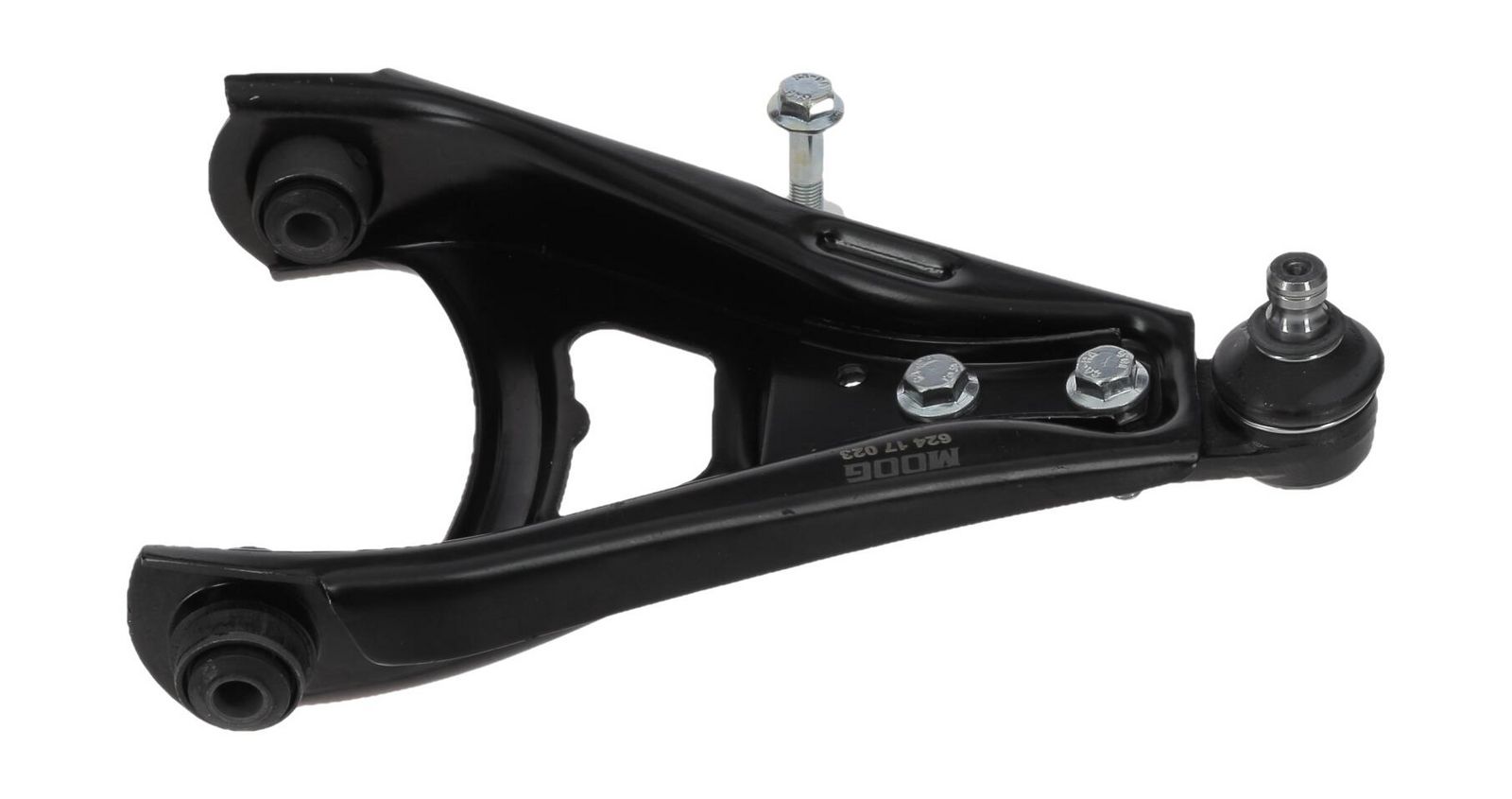 Control/Trailing Arm, wheel suspension-2