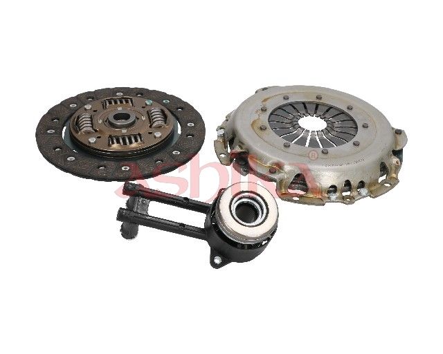 ASHIKA 92-03-391 Clutch kit