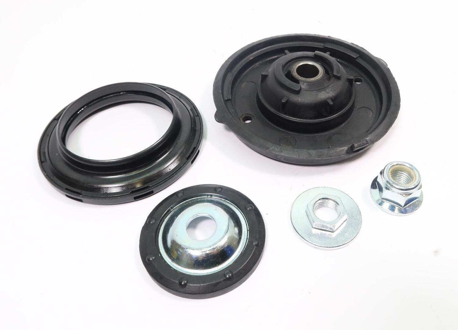 MONROE MK581 Repair kit, suspension strut support mount