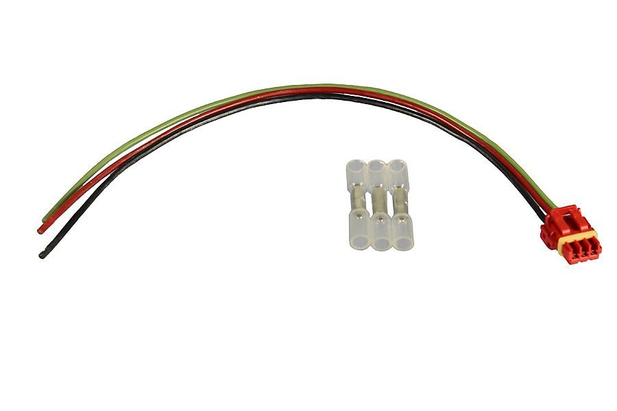 METZGER AUTOTEILE 2323053 Cable repair kit, tail light assembly