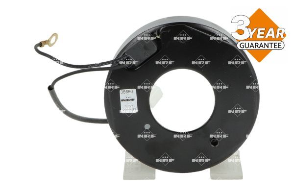 Coil, magnetic clutch (compressor)-2