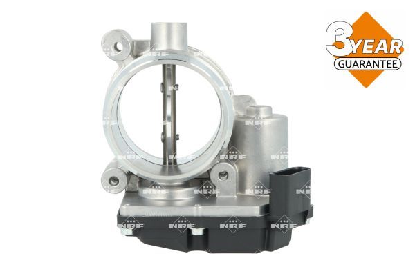 Throttle Body-1