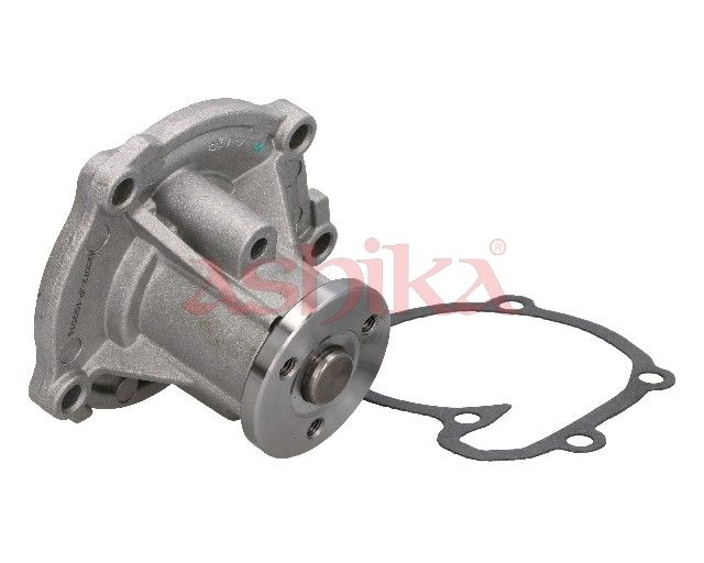 Water Pump, engine cooling-2