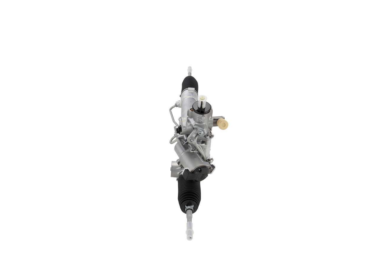 Steering Gear-1